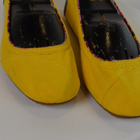 FLAT BALLET LADIES MOM CORE LOAFER - Picture 6 of 9